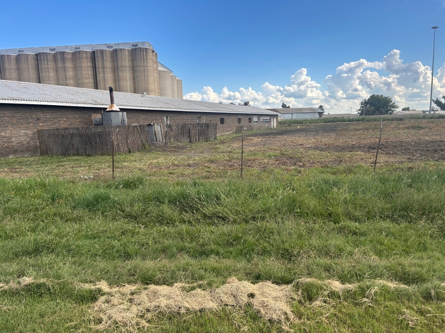 Commercial Property for Sale in Viljoenskroon Free State